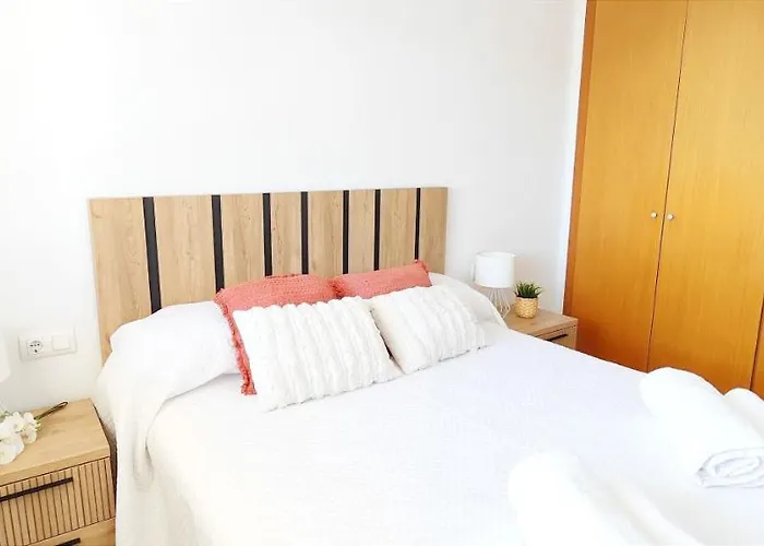 Sueno De Ii By Costa Apartman Denia