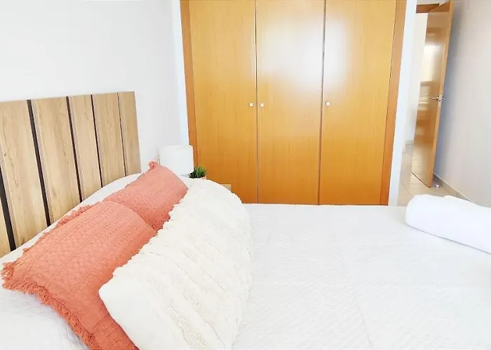 Sueno De Ii By Costa Apartman