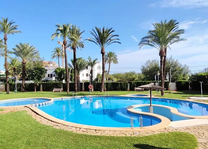 Apartman Sueno De Ii By Costa *