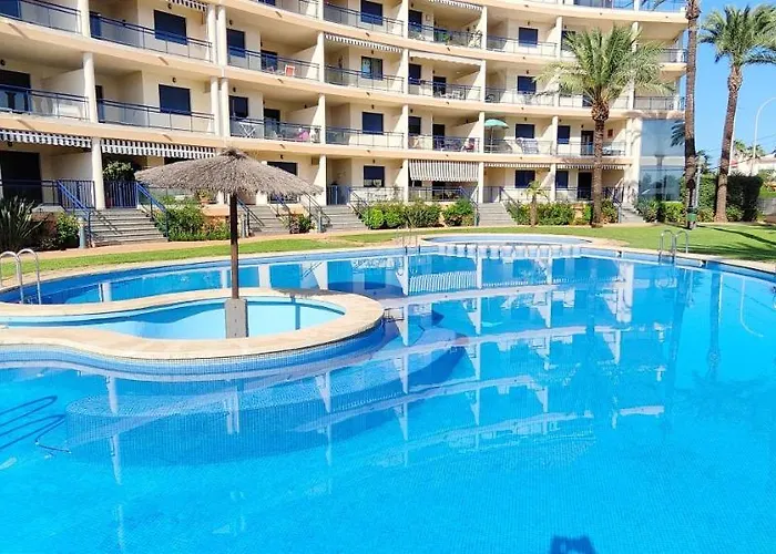 Sueno De Ii By Costa Apartman *